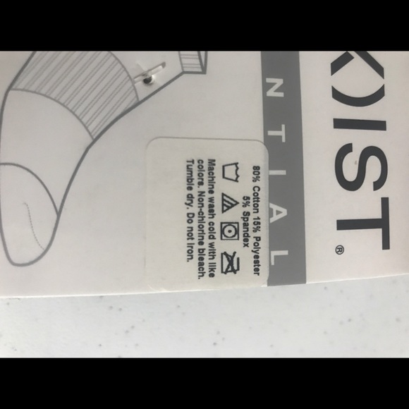 2(X)IST 20 PAIRS LADIES LOW CUT SOCKS FREE GIFTS MEET POSHER LARRY TO FIND OUT - Picture 10 of 10